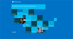 Desktop Screenshot of mail.alhabibinv.com